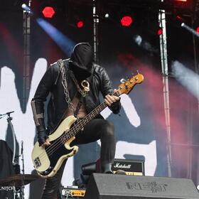 Midnight, Rockstadt Extreme Fest