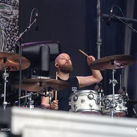 Green Lung, Rockstadt Extreme Fest