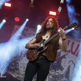 Green Lung, Rockstadt Extreme Fest