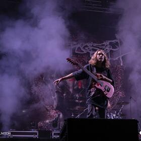 Unprocessed, Rockstadt Extreme Fest