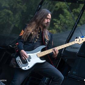 Shining, Rockstadt Extreme Fest