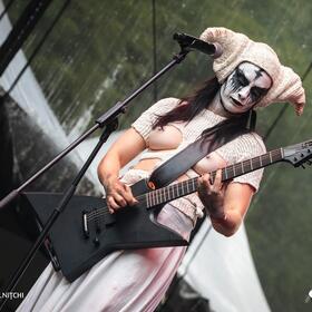 Witch Club Satan, Rockstadt Extreme Fest