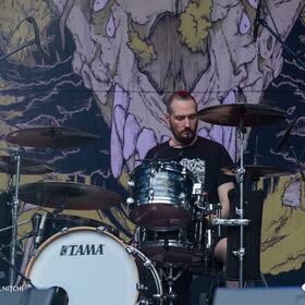 Rotten Sound, Rockstadt Extreme Fest