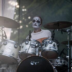 Witch Club Satan, Rockstadt Extreme Fest