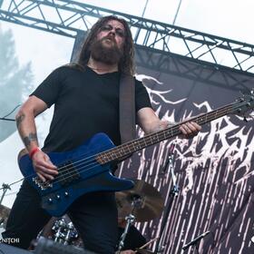 Ghost Bath, Rockstadt Extreme Fest