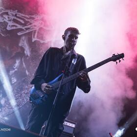 Unprocessed, Rockstadt Extreme Fest