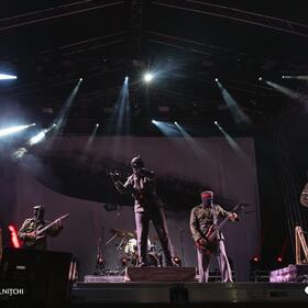 Kanonenfieber, Rockstadt Extreme Fest