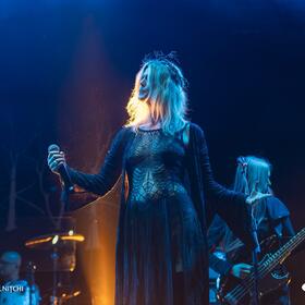 Myrkur, Rockstadt Extreme Fest