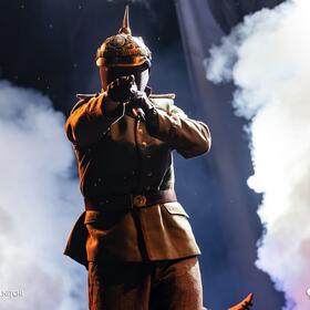 Kanonenfieber, Rockstadt Extreme Fest