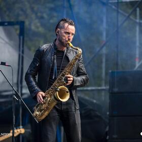 Shining, Rockstadt Extreme Fest