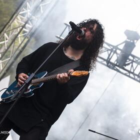 Ghost Bath, Rockstadt Extreme Fest