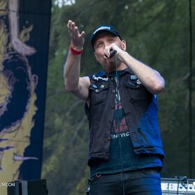 Rotten Sound, Rockstadt Extreme Fest
