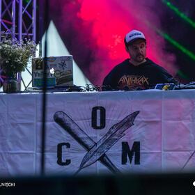 Coma, Rockstadt Extreme Fest