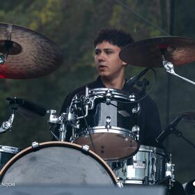 Clitgore, Rockstadt Extreme Fest