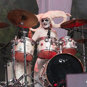 Witch Club Satan, Rockstadt Extreme Fest