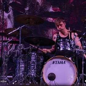 Unprocessed, Rockstadt Extreme Fest
