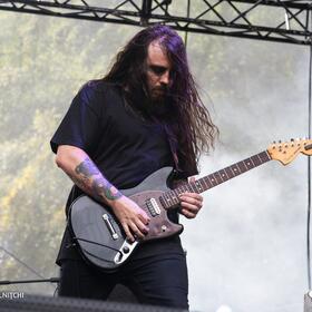 Ghost Bath, Rockstadt Extreme Fest
