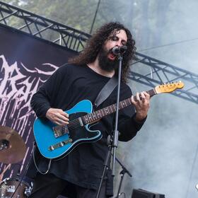 Ghost Bath, Rockstadt Extreme Fest