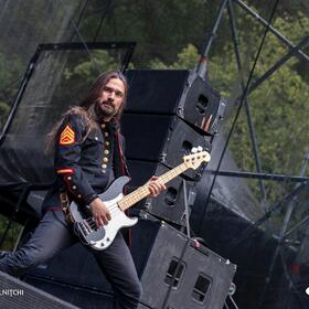 Shining, Rockstadt Extreme Fest