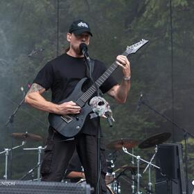 Clitgore, Rockstadt Extreme Fest