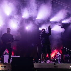 Coma, Rockstadt Extreme Fest