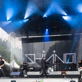 Shining, Rockstadt Extreme Fest