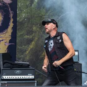 Rotten Sound, Rockstadt Extreme Fest