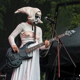 Witch Club Satan, Rockstadt Extreme Fest
