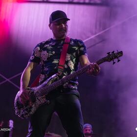 Coma, Rockstadt Extreme Fest