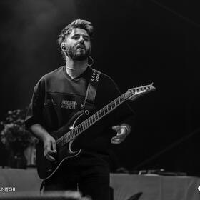 Coma, Rockstadt Extreme Fest