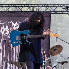Ghost Bath, Rockstadt Extreme Fest