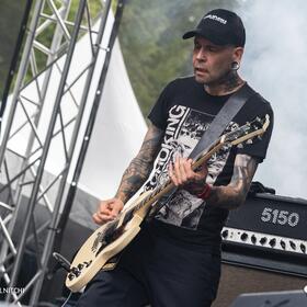 Rotten Sound, Rockstadt Extreme Fest