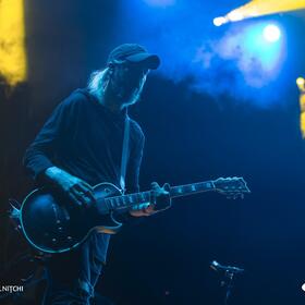 Myrkur, Rockstadt Extreme Fest