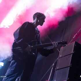 Unprocessed, Rockstadt Extreme Fest