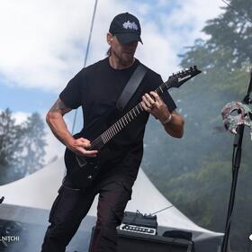 Clitgore, Rockstadt Extreme Fest