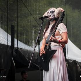 Witch Club Satan, Rockstadt Extreme Fest