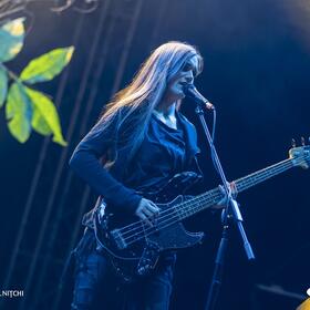 Myrkur, Rockstadt Extreme Fest
