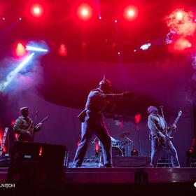 Kanonenfieber, Rockstadt Extreme Fest