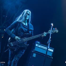 Myrkur, Rockstadt Extreme Fest