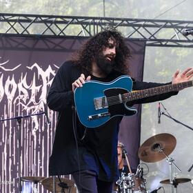 Ghost Bath, Rockstadt Extreme Fest