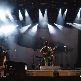 Kanonenfieber, Rockstadt Extreme Fest