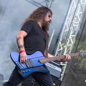 Ghost Bath, Rockstadt Extreme Fest