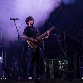 Unprocessed, Rockstadt Extreme Fest