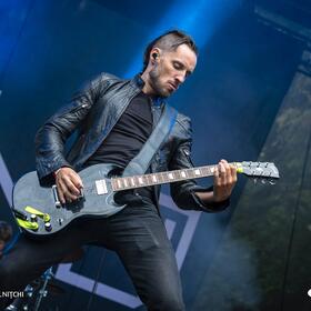 Shining, Rockstadt Extreme Fest