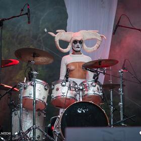 Witch Club Satan, Rockstadt Extreme Fest