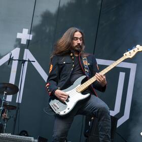 Shining, Rockstadt Extreme Fest