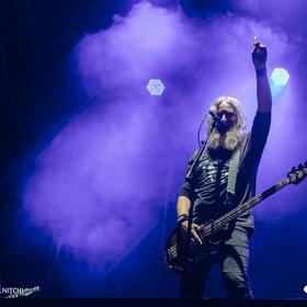 Mastodon, Rockstadt Extreme Fest 2025