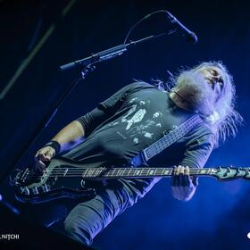 Mastodon, Rockstadt Extreme Fest 2025