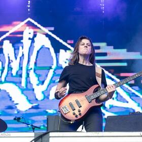 Slomosa, Rockstadt Extreme Fest