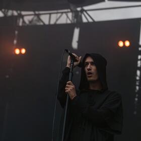 Zeal&Ardor, Rockstadt Extreme Fest